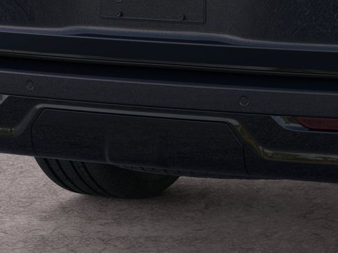New 2026 Lincoln Navigator L Premier AWD/4WD image 23