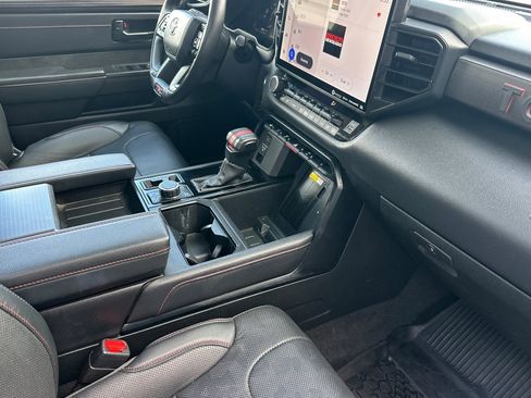 Used 2023 Toyota Tundra TRD Pro w/ Security Package (TMS) image 14