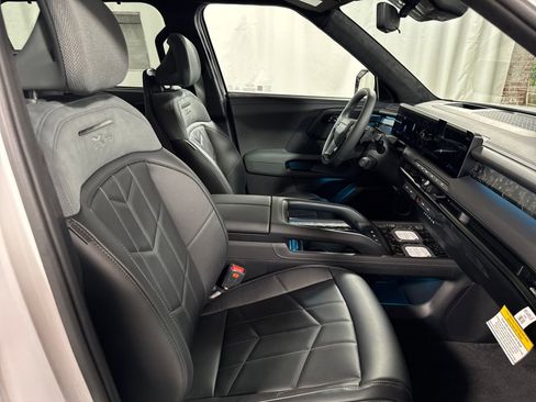 New 2027 Kia Telluride SX Prestige X-Pro AWD/4WD image 31