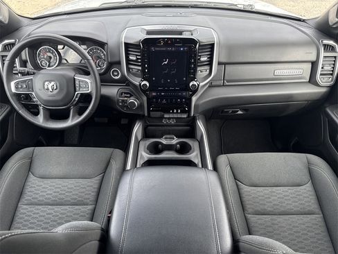 Certified 2025 RAM 1500 Big Horn image 14