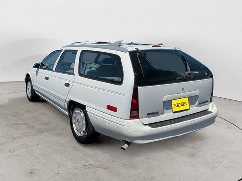 Used 1993 Mercury Sable GS FWD image 7