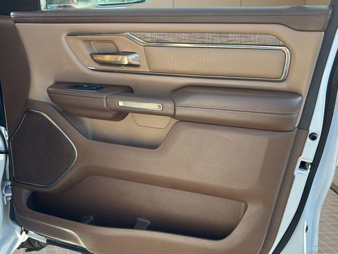 Used 2019 RAM 1500 Limited image 37