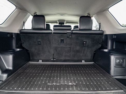 Used 2016 Toyota 4Runner TRD Pro image 29