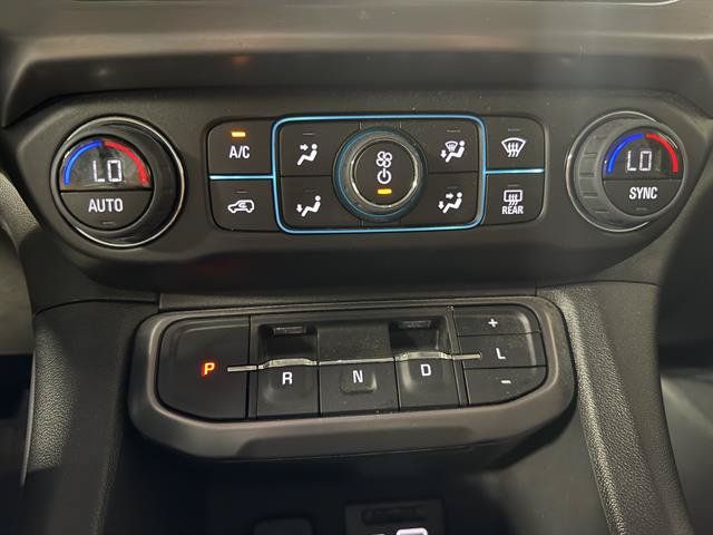 Certified 2023 GMC Acadia AT4 w/ Technology Package AWD/4WD image 14