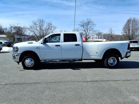 New 2026 RAM 3500 Tradesman w/ Chrome Appearance Group A image 6