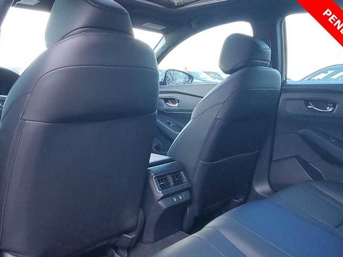 Used 2025 Honda Accord Sport image 18