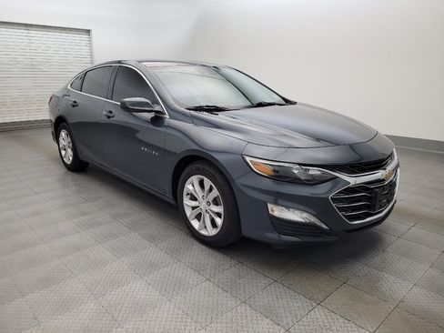 Used 2020 Chevrolet Malibu LT FWD image 11