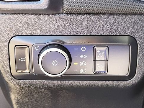 Used 2022 Ford Bronco Sport Outer Banks w/ Tech Package AWD/4WD image 9