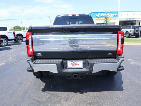 New 2026 Ford F350 King Ranch w/ Chrome Package AWD/4WD image 23