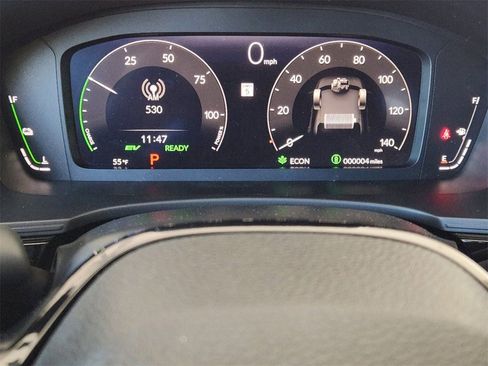 New 2026 Honda Civic Sport Touring image 13