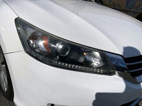 Used 2013 Honda Accord EX-L image 25