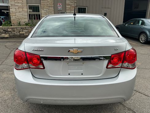 Used 2014 Chevrolet Cruze LT image 4