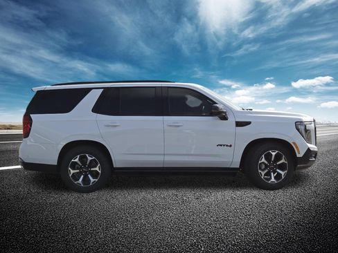 New 2026 GMC Yukon AT4 w/ AT4 Premium Plus Package AWD/4WD image 26