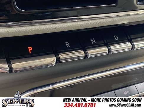 Used 2018 Lincoln Navigator L Reserve w/ Technology Package AWD/4WD image 59