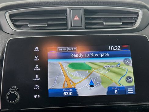 Used 2018 Honda CR-V EX-L image 22