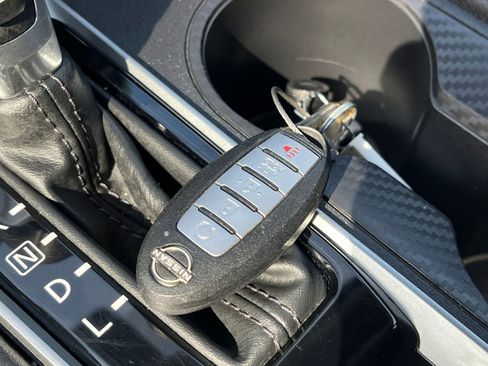 Used 2025 Nissan Altima 2.5 SV image 21