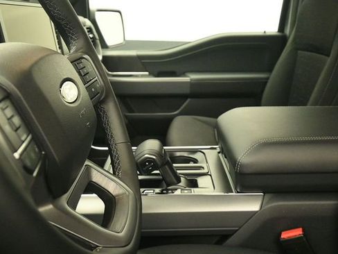 New 2026 Ford F150 XLT w/ FX4 Off-Road Package image 19