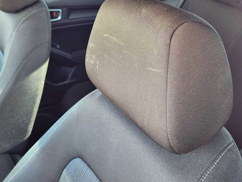 Certified 2022 Honda Civic LX image 15