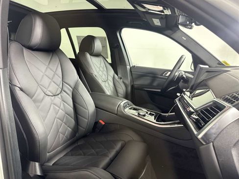 New 2026 BMW X5 xDrive40i image 21