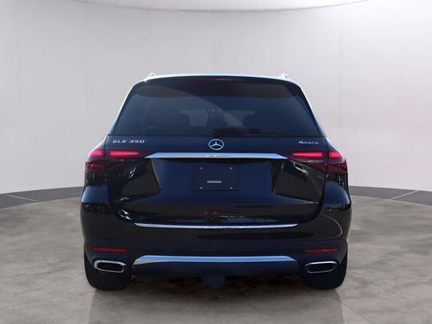 Certified 2026 Mercedes-Benz GLE 350 4MATIC image 6