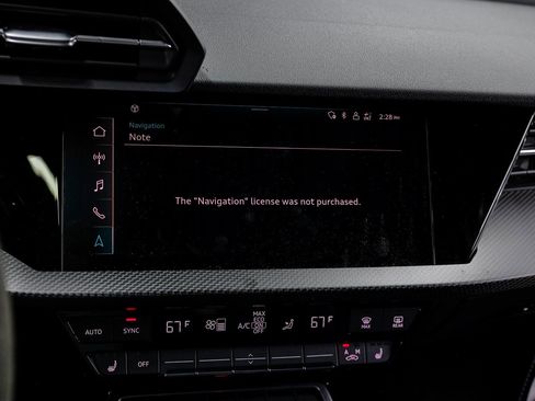 Used 2024 Audi RS 3 2.5T image 41