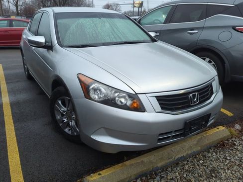 Used 2012 Honda Accord SE image 2