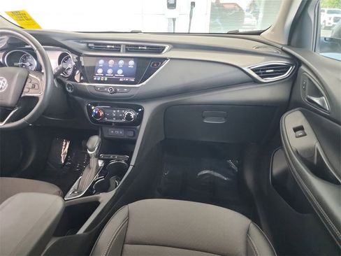 Used 2023 Buick Encore GX Preferred w/ Cold Weather Comfort Package image 27