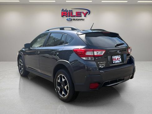 Used 2019 Subaru Crosstrek 2.0i AWD/4WD image 3