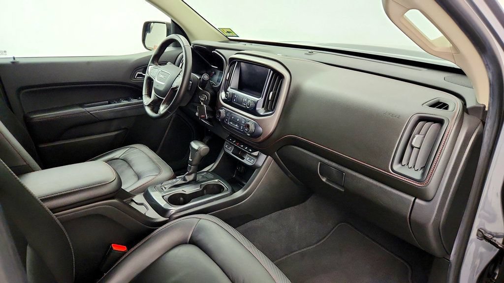 Used 2019 GMC Canyon All Terrain w/ All Terrain X Package AWD/4WD image 24