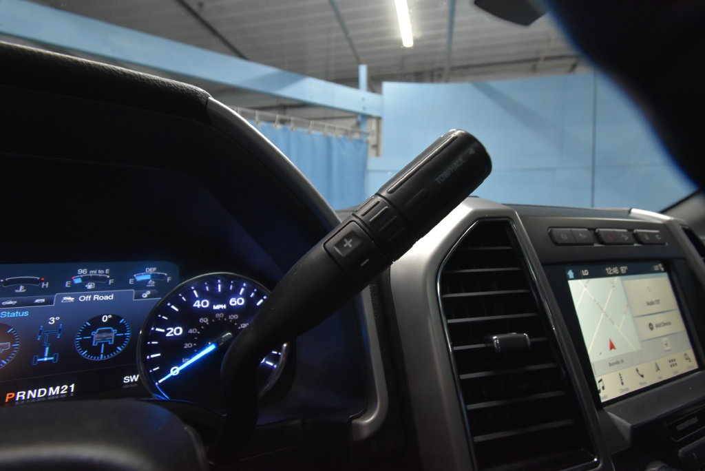 Used 2019 Ford F250 Lariat w/ Lariat Ultimate Package AWD/4WD image 17