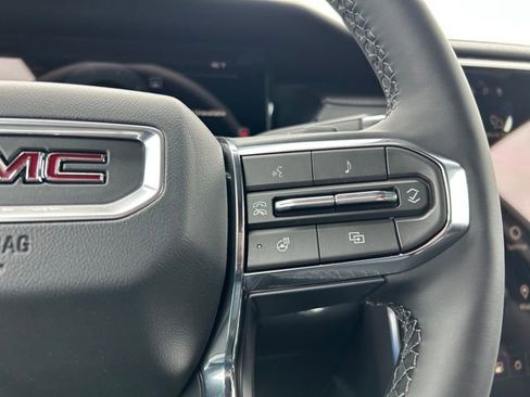New 2026 GMC Acadia Elevation w/ Elevation Premium Package FWD image 36