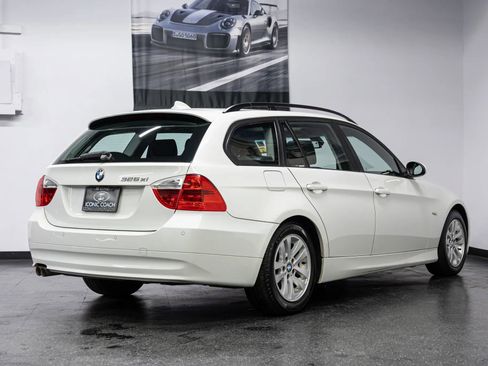 Used 2006 BMW 325xi Wagon image 31