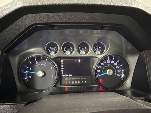 Used 2014 Ford F350 Lariat w/ Lariat Ultimate Package AWD/4WD image 20