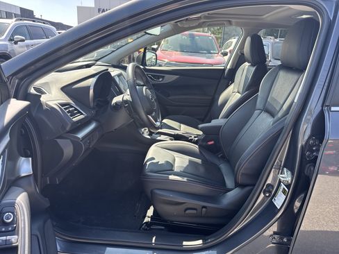 Certified 2021 Subaru Crosstrek 2.5i Limited w/ Moonroof Package 2 AWD/4WD image 17