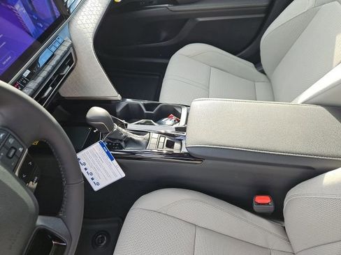 New 2026 Toyota Camry XLE AWD/4WD image 28