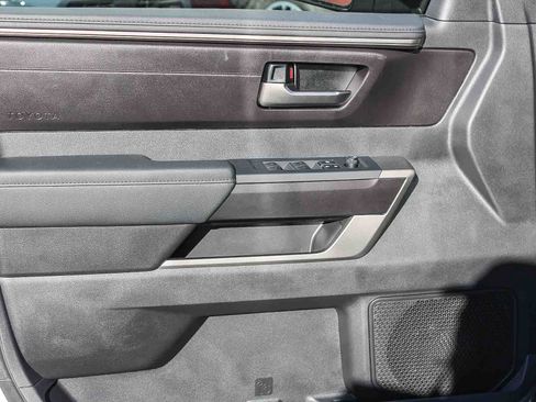 New 2026 Toyota Tundra SR5 RWD image 23