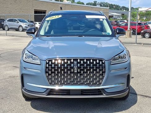 Certified 2023 Lincoln Corsair Reserve w/ Equipment Group 201A AWD/4WD image 2