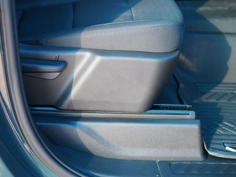 New 2026 Chevrolet Silverado 1500 Custom Trail Boss w/ LPO, Dark Essentials Package image 25