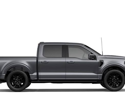 New 2026 Ford F150 Platinum w/ Equipment Group 702A High AWD/4WD image 27