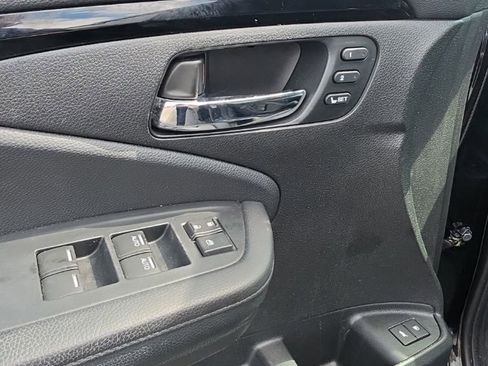 Used 2020 Honda Passport Elite image 20
