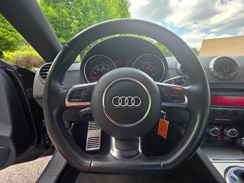 Used 2013 Audi TT 2.0T Premium Plus AWD/4WD image 20