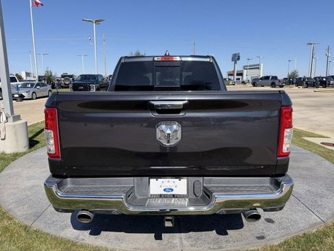 Used 2019 RAM 1500 Big Horn image 5