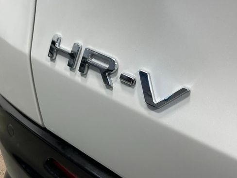New 2027 Honda HR-V EX-L image 6