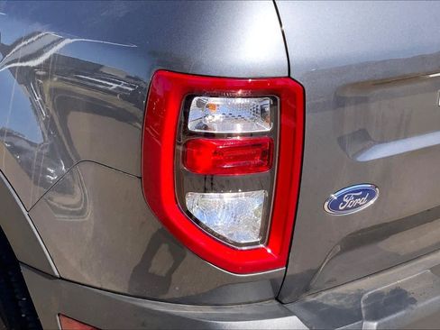 New 2025 Ford Bronco Sport Big Bend w/ Convenience Package AWD/4WD image 14