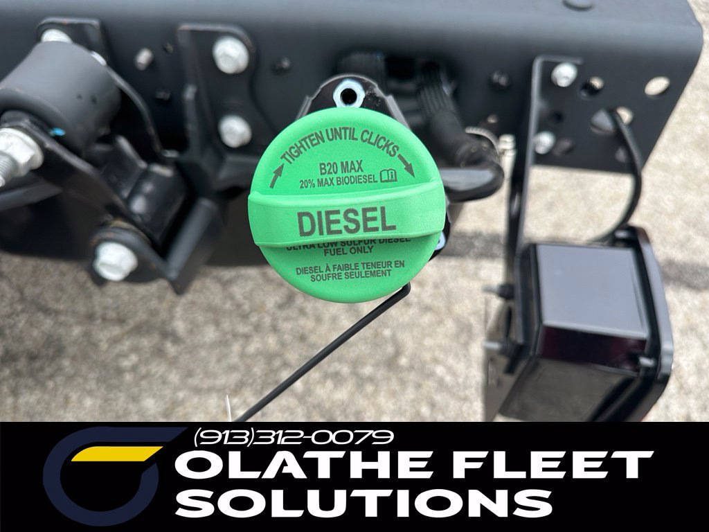 New 2026 Ford F550 4x4 Regular Cab Super Duty image 13
