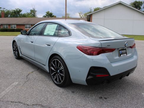 New 2026 BMW 430i xDrive w/ M Sport Package image 6