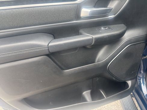 Used 2020 RAM 1500 Big Horn image 12