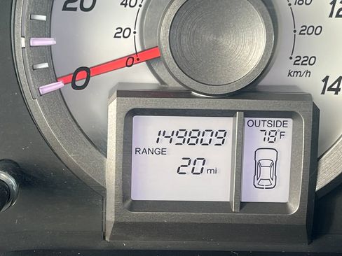 Used 2012 Honda Pilot EX-L image 12