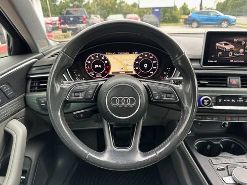 Used 2018 Audi A4 2.0T Premium Plus w/ Premium Plus Package image 18