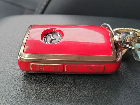 Used 2022 MAZDA CX-5 AWD 2.5 S w/ Premium Package image 32